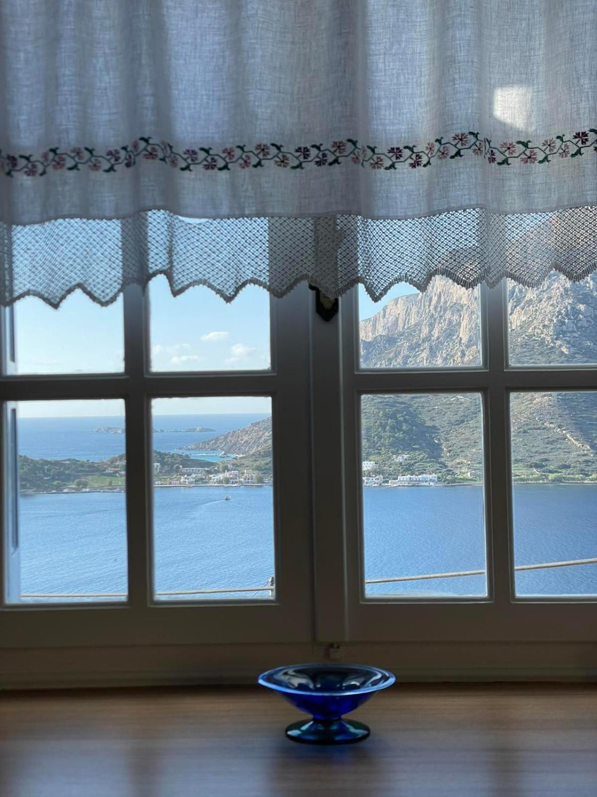 Villa Next To The Sea!! Myrties Eksteriør billede
